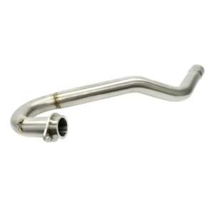 Honda TRX 450R Performance Exhaust - Big Gun - EXO Series - `06-`14 Honda TRX 450R Performance Exhaust - Big Gun - EXO Series - `06-`14